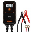 Osram BATTERYcharge 904 - 6/12Volt, 4 Ampere elektronisk lader